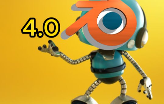 upstepdev's tweet image. Бета-версия Blender 4.0 уже доступна с 14 ноября!
Blender 4.0 представляет собой значительное усовершенствование в сфере рендеринга, инструментов для создания и многих других областях, открывая новые возможности для свободного творчества на более высоком уровне.