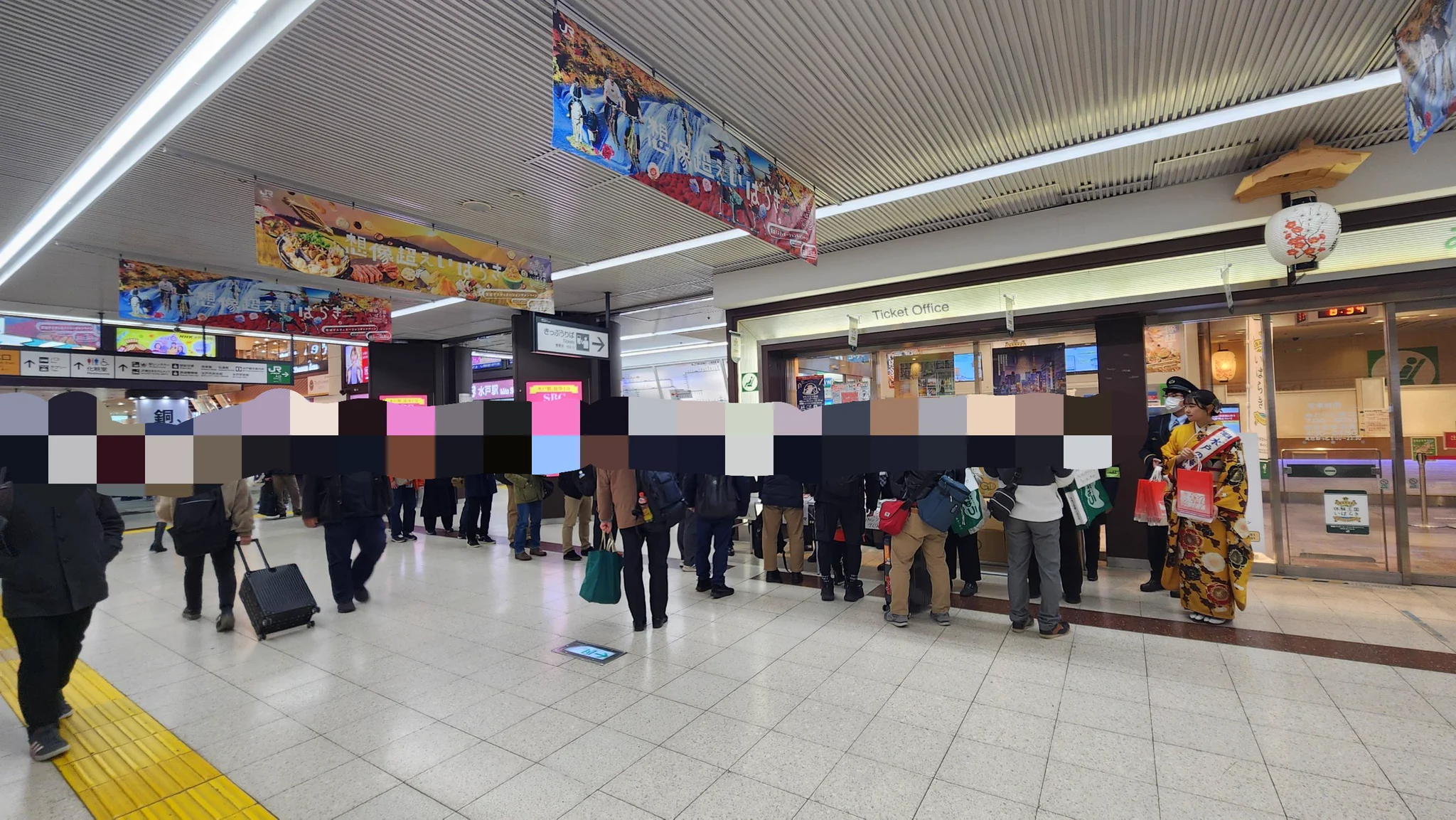 活動歴および当時の関連ビジュアル記録