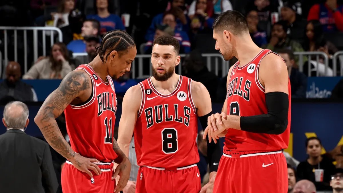 BullsMuse tweet media