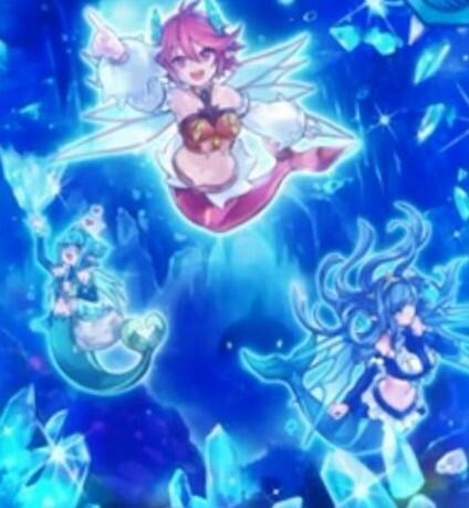 遊戯王ラッシュデュエル情報】ハイグレードコレクションに「アビス
