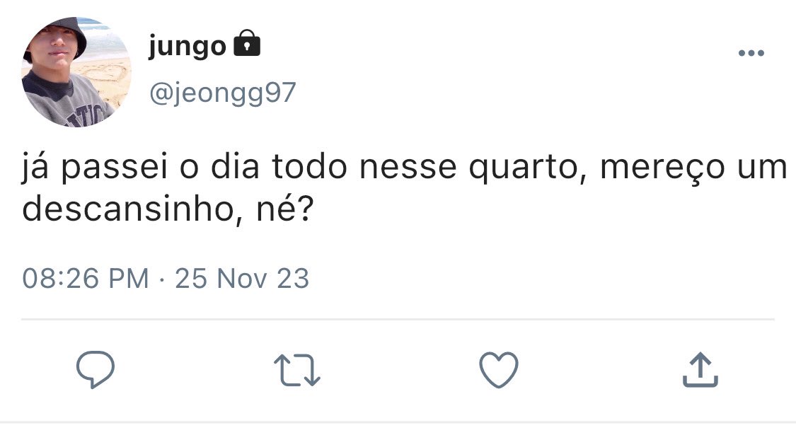 2kooliet's tweet photo. uma mini #jikookau onde 

após um dia inteiro de trabalho, o que jungkook mais quer é ficar de grude com seu namorado, o amoroso jimin https://t.co/sMcec1IOGF