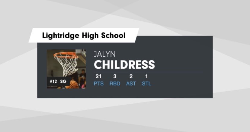 JalynChildress tweet picture