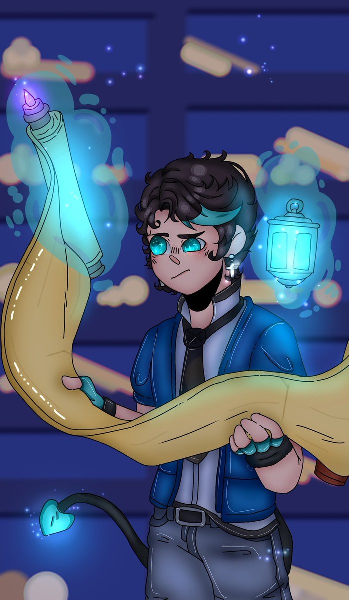 🎨Saraarts ito 🪛COMISSÕES OPEN!! ⚙ tweet media