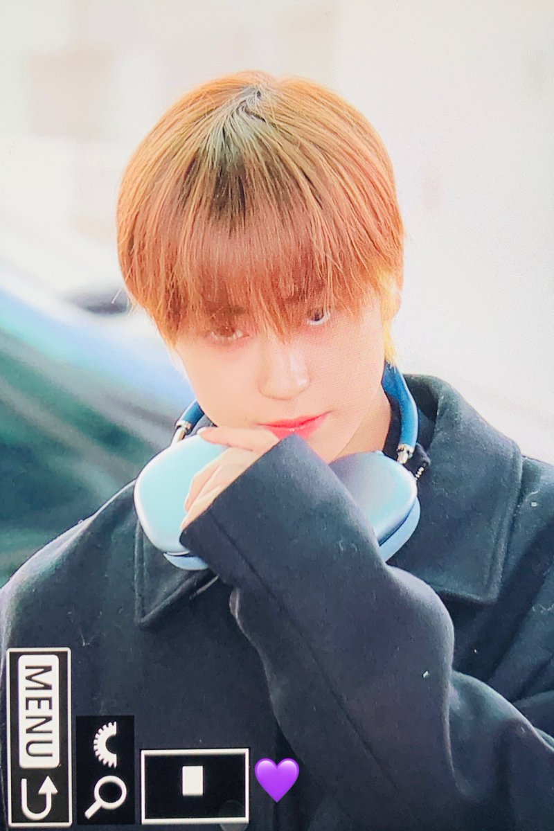 231126 ICN 출국

 #andTEAM #앤팀 #タキ #타키 #TAKI