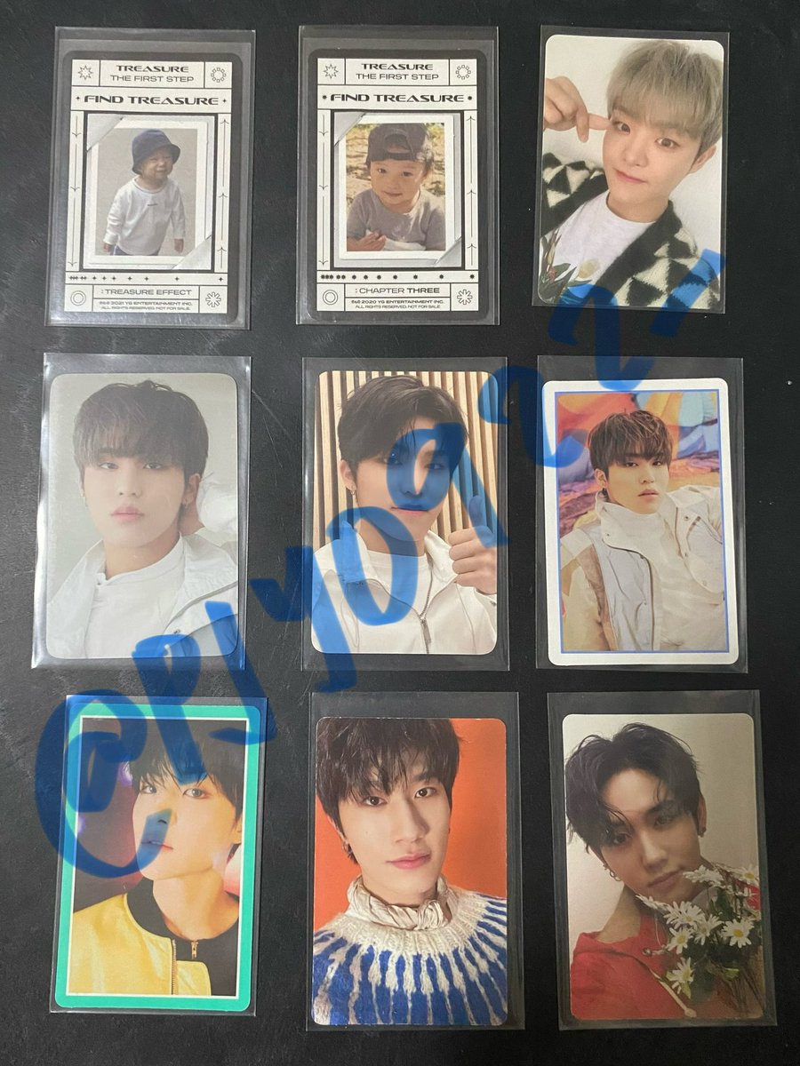 PJY0922_'s tweet photo. [pls help rt!] hi! it has been a while, pero I decided to sell all of my photocards na. hindi na rin ako ganon ka-updated sa prices nila, pero baka may interested 😅 

lost interest sa pcs na, decided na albums na lang iki-keep ko. 

🔖 wtb wts got7 treasure photocards pcs https://t.co/wEpwYoDvyO