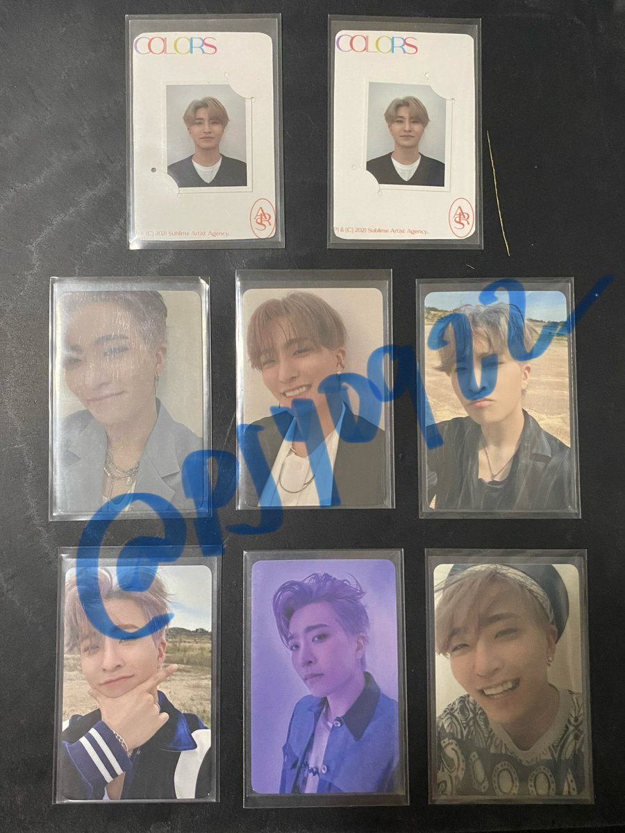 PJY0922_'s tweet photo. 🔖 wtb wts got7 treasure photocards pcs https://t.co/Kt2fzXAX4u