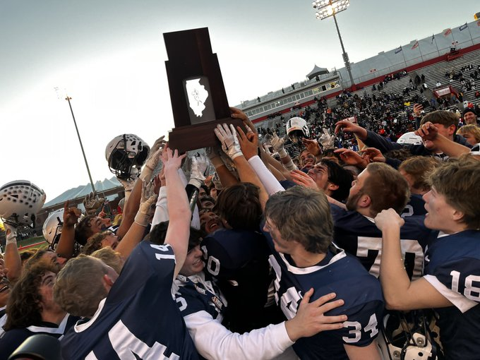 WAY TO GO BOYS!!! <a href="/CGTrojanFB/">Trojan Football</a>