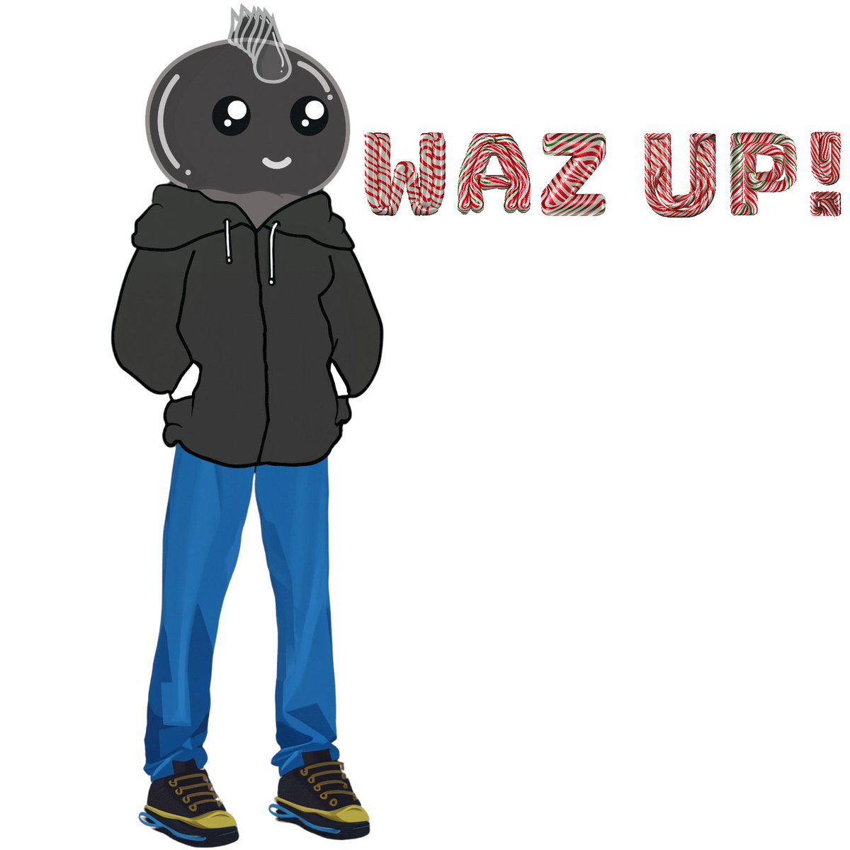 Did a little holiday shopping.

Rate my fit on a scale of 1-10.

#poppals