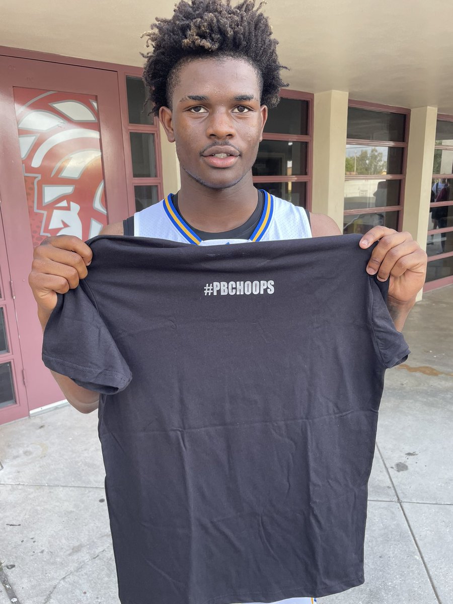 scan4abucket's tweet image. #PBCHOOPS Thanksgiving Showcase @scan4abucket 20+ point scorer from Game 5.

Jermaine Council 6’ 1” PG (Cardinal Newman)

22 points in the win over Atlantic

#SCAN4ABUCKET @JermaineCounci1 @CNHS_BoysHoops