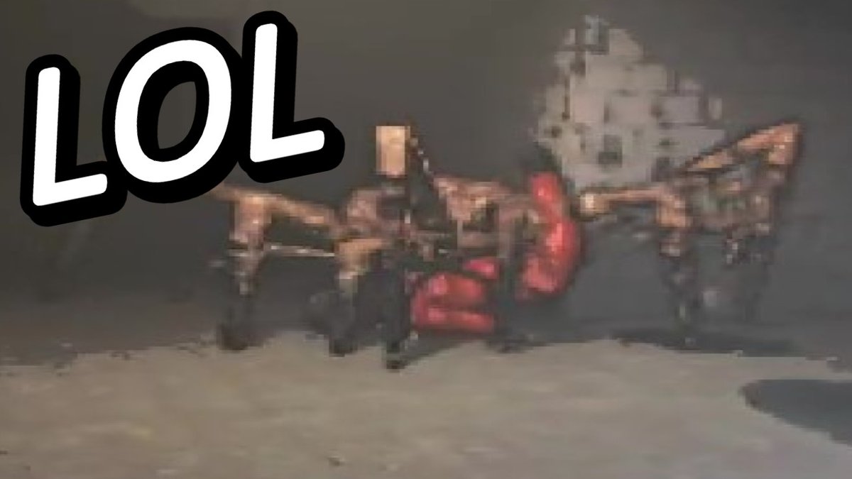 borguh's tweet photo. NEW VIDEO NOW GO WATCH https://t.co/Eh4o0QVMSs https://t.co/EV4mMpfhAI