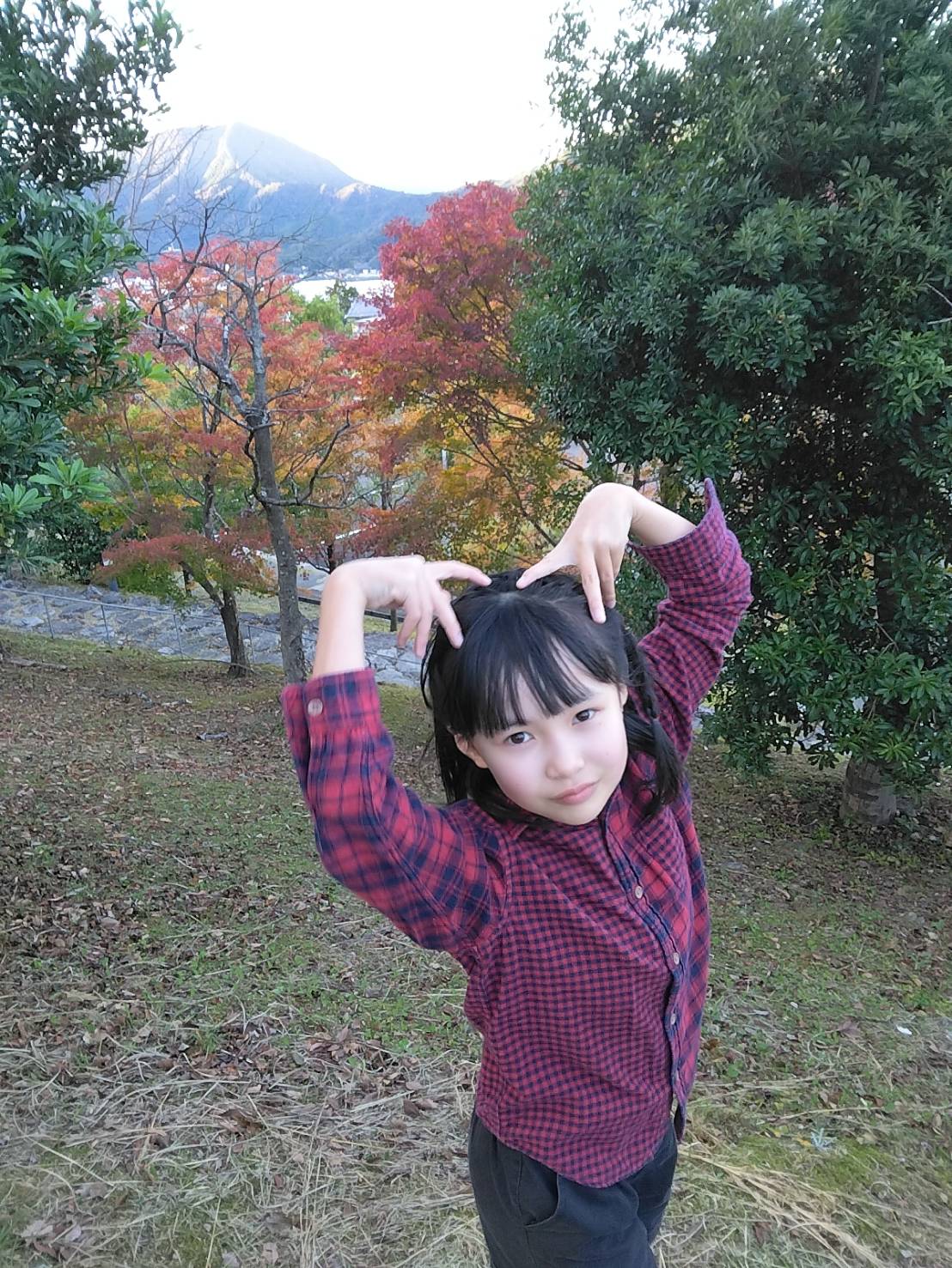 柚嬉 on X: 