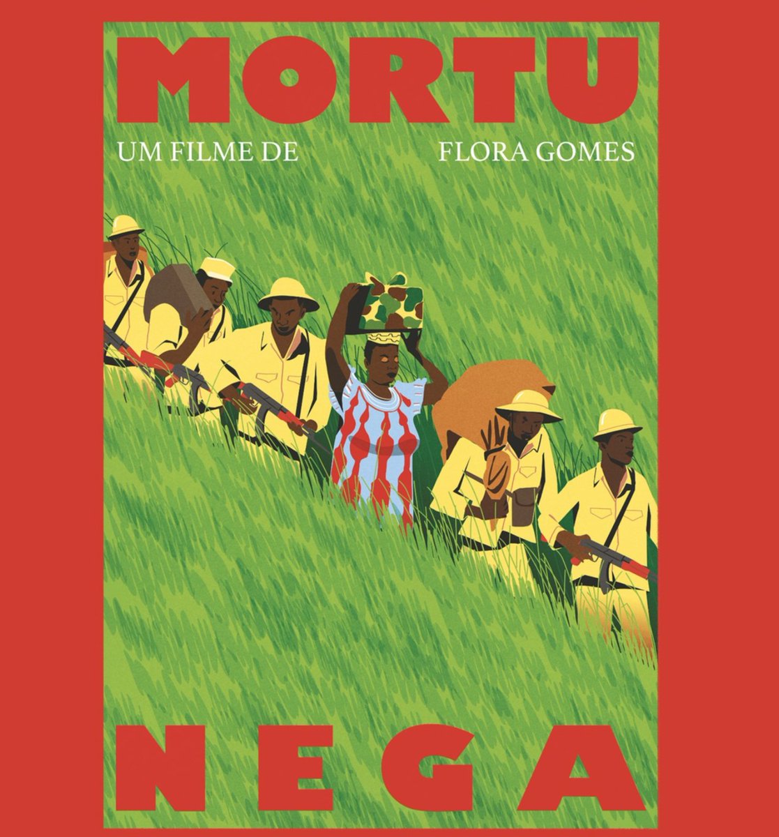 akorokoafrica's tweet image. The "Visioni d’Africa" calendar by CUAMM (Medici con l’Africa) for 2024, with illustrations by Giordano Poloni, has opted to move beyond its health-related mission across Africa, and instead celebrate African cinema. 

Following the 2003 focus on African literature, Poloni offers…