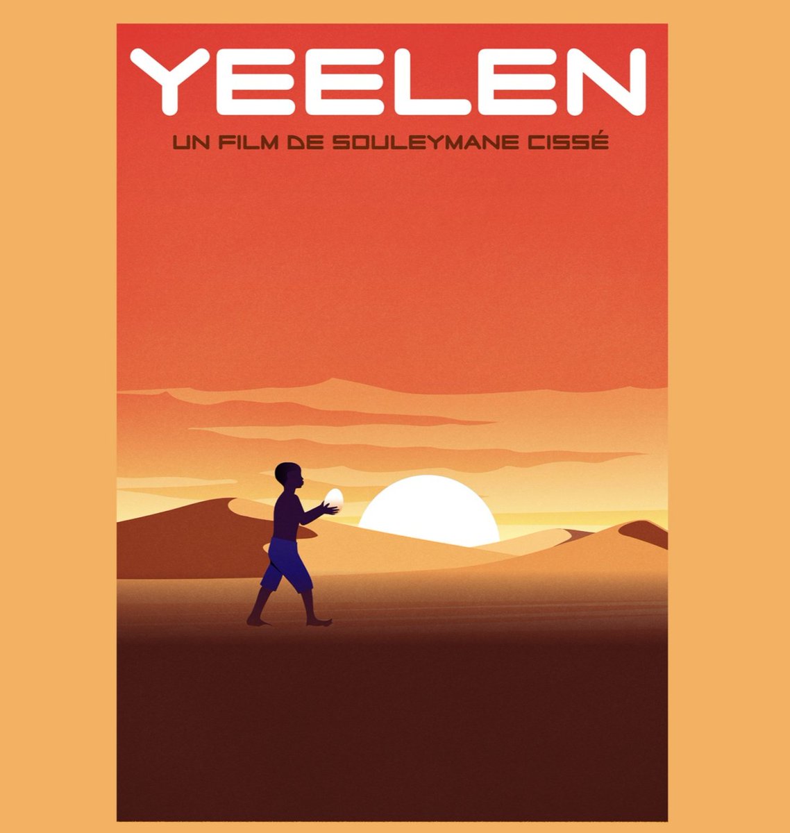 akorokoafrica's tweet image. The "Visioni d’Africa" calendar by CUAMM (Medici con l’Africa) for 2024, with illustrations by Giordano Poloni, has opted to move beyond its health-related mission across Africa, and instead celebrate African cinema. 

Following the 2003 focus on African literature, Poloni offers…