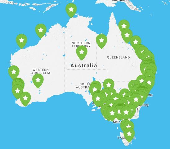 SARegionalAcces's tweet photo. .@Headspace has centres in South Australia, including Port Lincoln, Whyalla, Port Augusta, Victor Harbor, Murray Bridge, Mount Barker, Mount Gambier, and more. Visit their website for more info. https://t.co/WBZm5sjTWF
#CSAPHN https://t.co/YHcRI4KutW