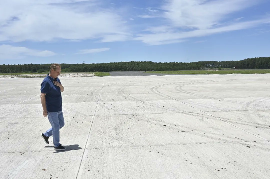 Ministerio de Planeamiento de Entre Ríos tweet media