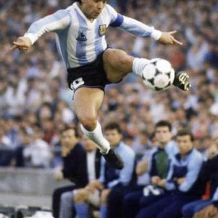 JBariloche76's tweet photo. Hace 3 años se le soltó la piola a un barrilete (cósmico) y se fue.
Sabrá Dios en que galaxia estará haciendo firuletes y gambeteando al olvido.
Gracias extraterrestre por haber pasado por este planeta donde no supieron cuidandarte. 
Donde estés.
Se feliz y descansa Diegote https://t.co/strGRYyZ94