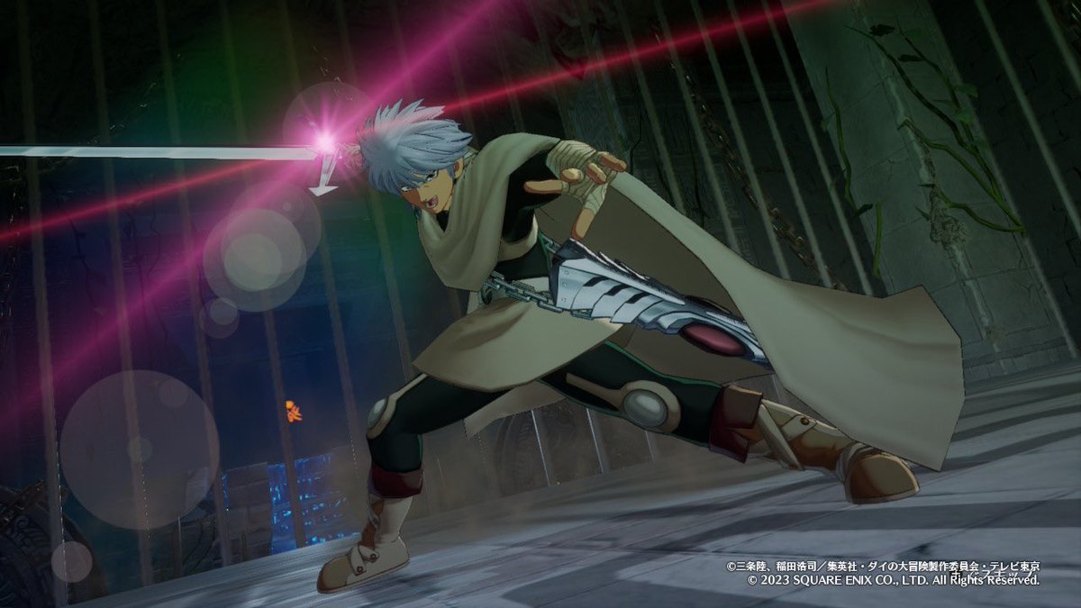 i_love_maam's tweet image. #InfinityStrash
の嬉しかったところ✨その6

ヒュンケルが
めちゃくちゃカッコいいところ‼️

このカッコよさ
漫画、アニメを超えたのでは⁉️

これで落ちた女性ファンも
たくさんいそう！

現代の漫画では、闇のあるキャラが主人公設定、多い気がするので、令和だったらヒュンケルが主人公だったかも⁉️