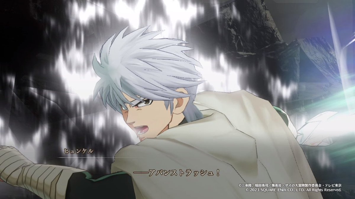 i_love_maam's tweet image. #InfinityStrash
の嬉しかったところ✨その6

ヒュンケルが
めちゃくちゃカッコいいところ‼️

このカッコよさ
漫画、アニメを超えたのでは⁉️

これで落ちた女性ファンも
たくさんいそう！

現代の漫画では、闇のあるキャラが主人公設定、多い気がするので、令和だったらヒュンケルが主人公だったかも⁉️