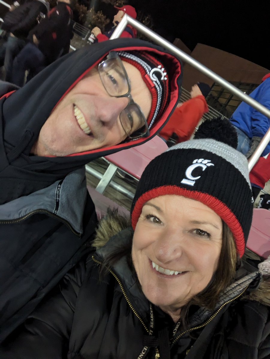 #bearcats
