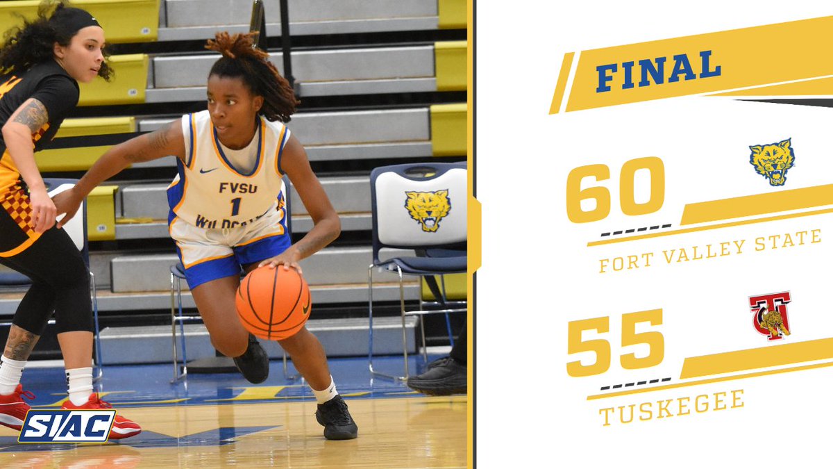 Rachel Powers FVSU Past Tuskegee Down Stretch fvsusports.com/news/2023/11/2…