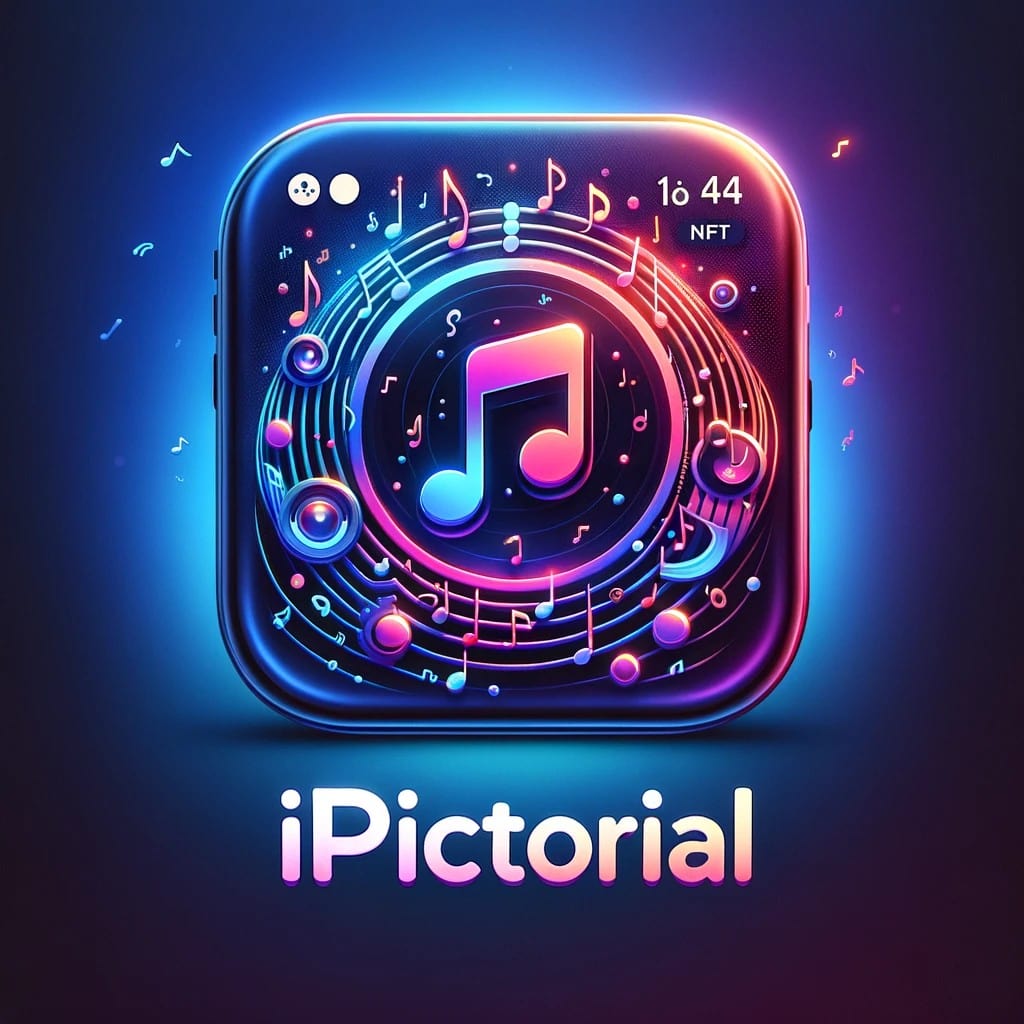 dbaflip's tweet photo. 🎵 Step into the future with iPictorial! 🌟 Explore the fusion of music, blockchain, and NFTs. Claim exclusive metaverse music collectibles with iPictorial.Nft, support your favorite artists, and become part of a revolutionary music movement. Start your journey today! #dbaflip https://t.co/zGDNTxlUY8