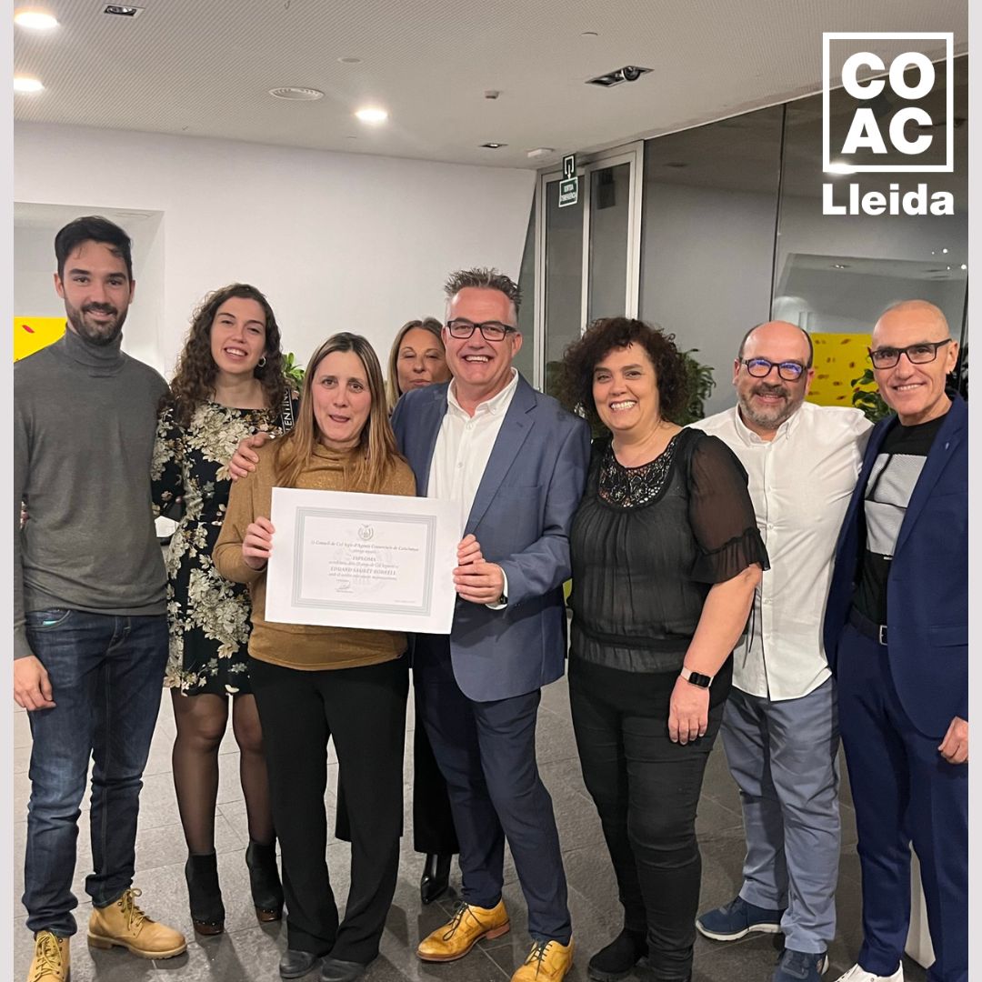 Agents Comercials Lleida tweet media