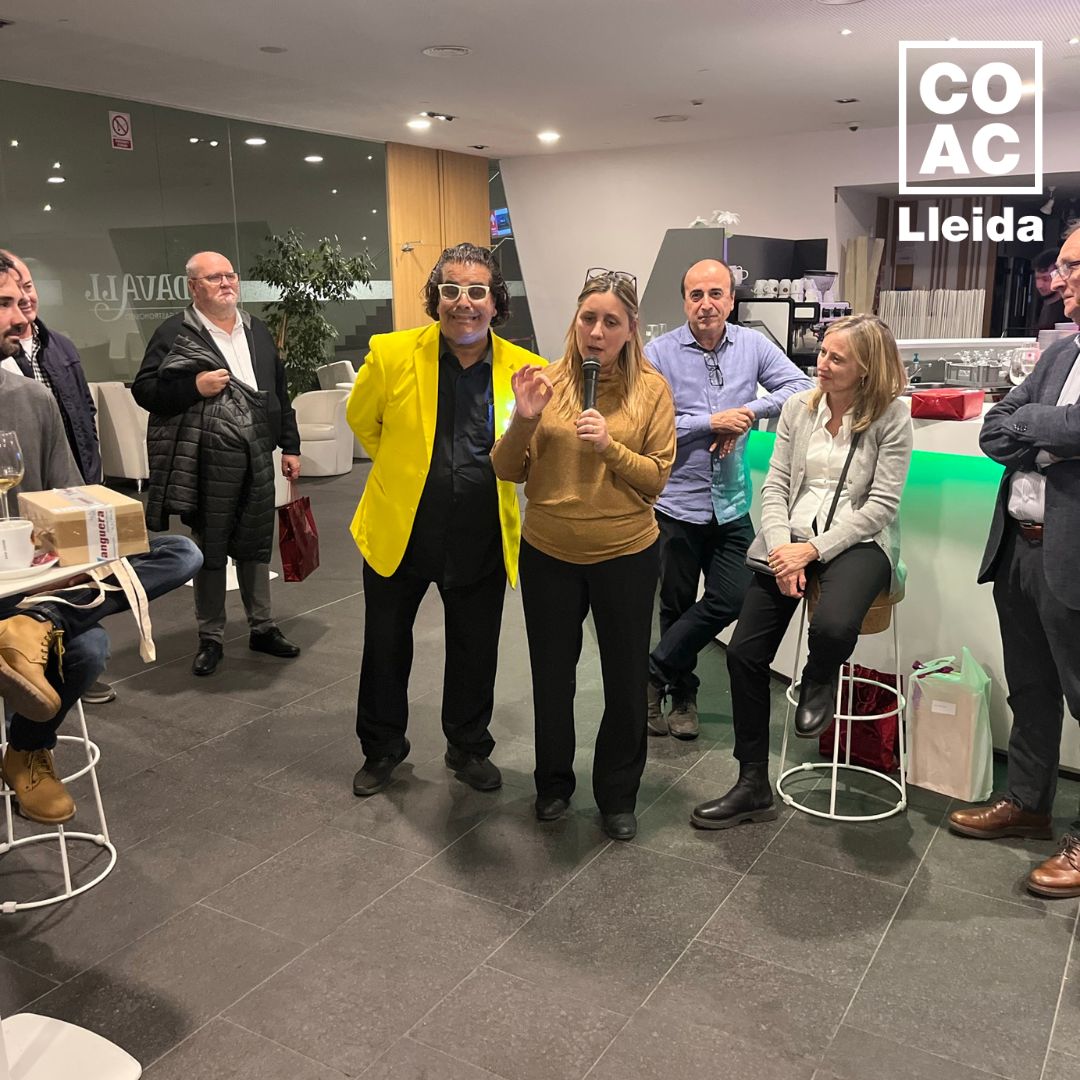 Agents Comercials Lleida tweet media