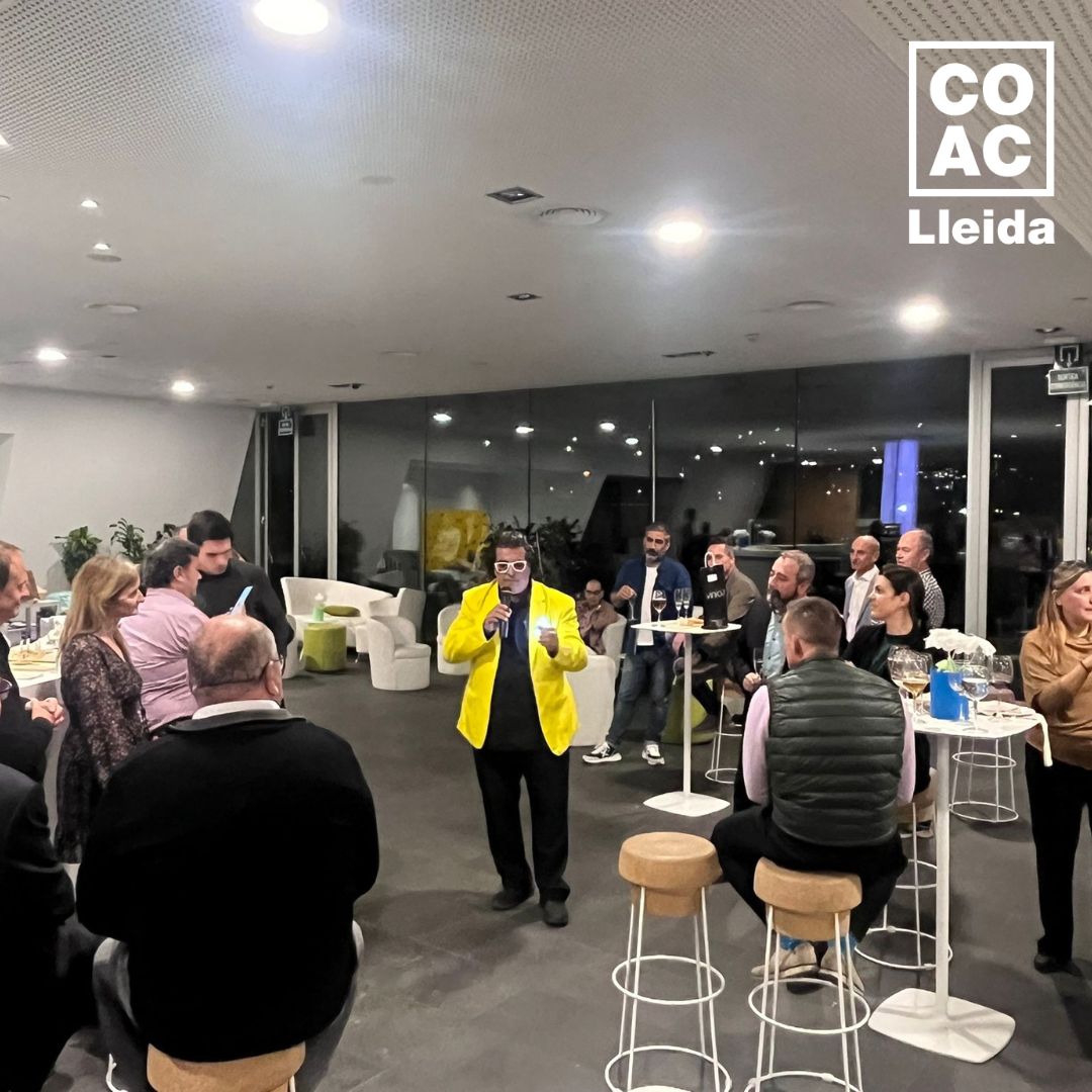 Agents Comercials Lleida tweet media