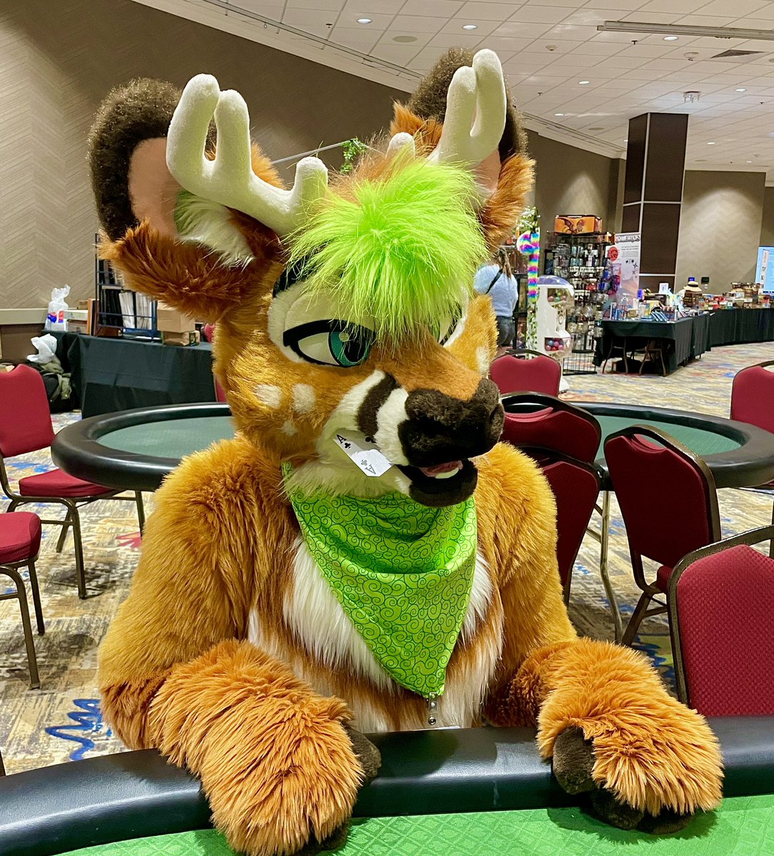 Kijani Lion tweet media