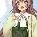 あっ… あら～～～^^