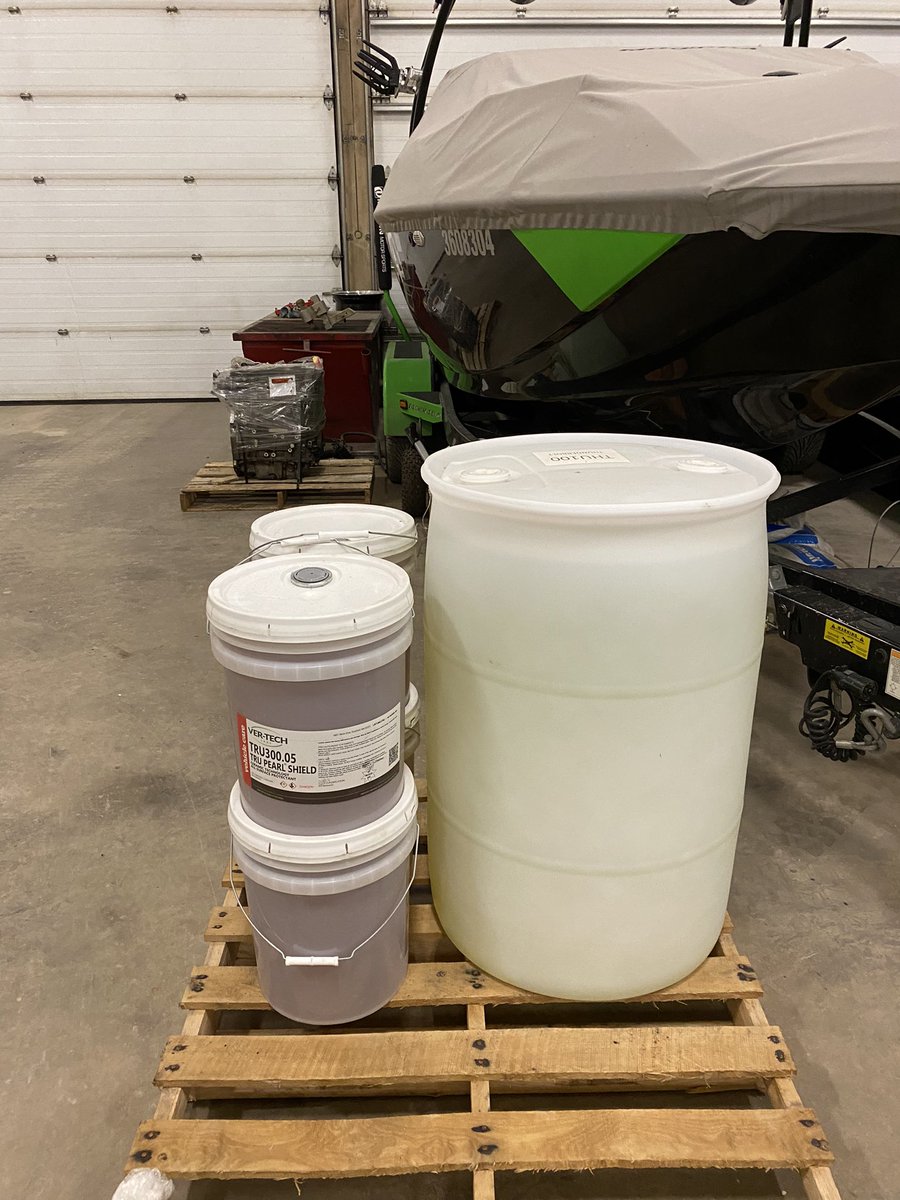 KuntzInc11's tweet photo. Another shipment of TBolt came I. Last night!If needingany Tbolt or Tru https://t.co/WPiPqj9hQZ any one of us for product @CarsonKuntz1 @VKuffert @SilverStarAg will be announcing a new dealer on Monday that will be adding these products to the increadable line of products offers. https://t.co/QcHEXvGCVm