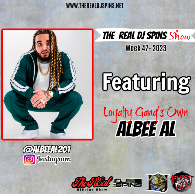 therealdjspins's tweet photo. Catch this week's Show Featuring @AlbeeAL201 Airing All Weekend Long On Multiple Stations, Click The Link Below for My Weekly Syndicated Schedule #TRDSShow #Hiphopmusic #Rap #AlbeeAl #DJ #Radio #FleetDjs     

Click Here: https://t.co/uE36kmZgSC https://t.co/WgwmAUGeuu