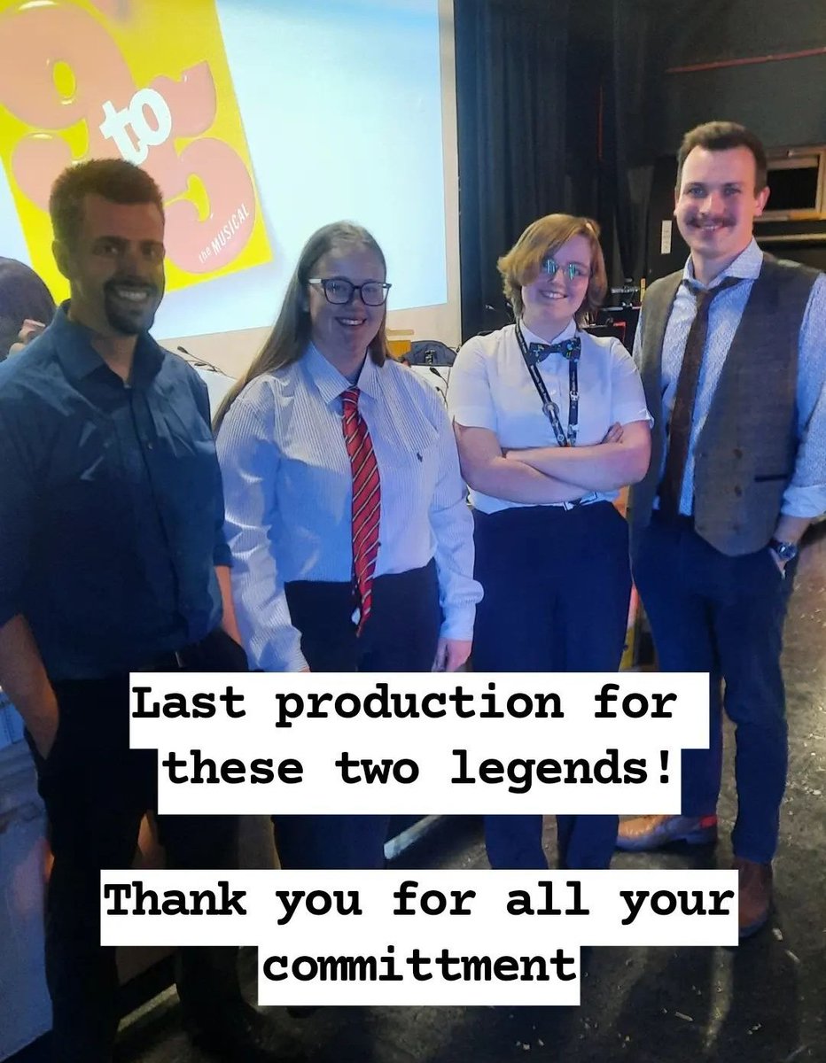 Thank you Ash and Millie!!!