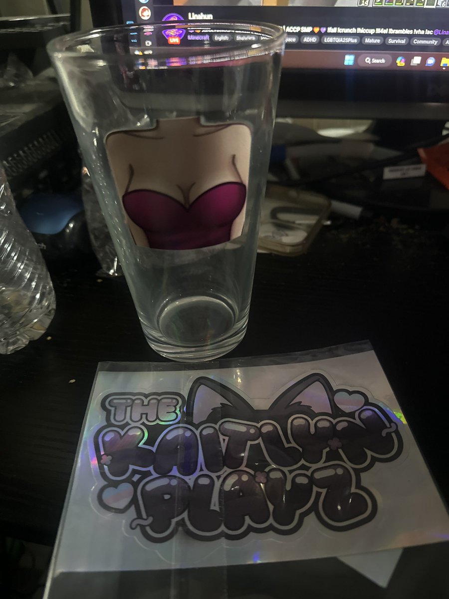 KaitlynPlayz | EN Catgirl Vtuber tweet media