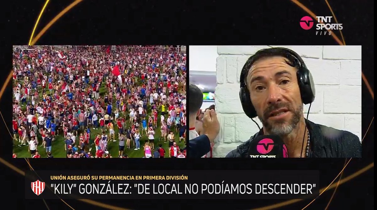 Que afortunado. No todos pueden decir lo mismo, Kily.