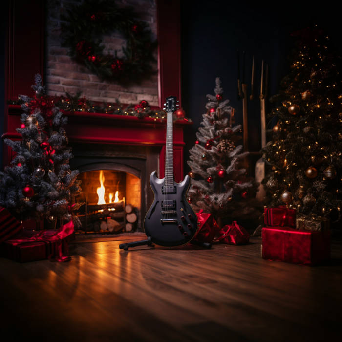 pregonermetall's tweet image. FIRE FROM HEAVEN (Estats Units) presenta nou àlbum: &quot;A Very Metal Christmas&quot; #FireFromHeaven #SymphonicMetal #ProgressiveMetalcore #Novembre2023 #EstatsUnits #NouÀlbum #Metall #Metal #MúsicaMetal #MetalMusic