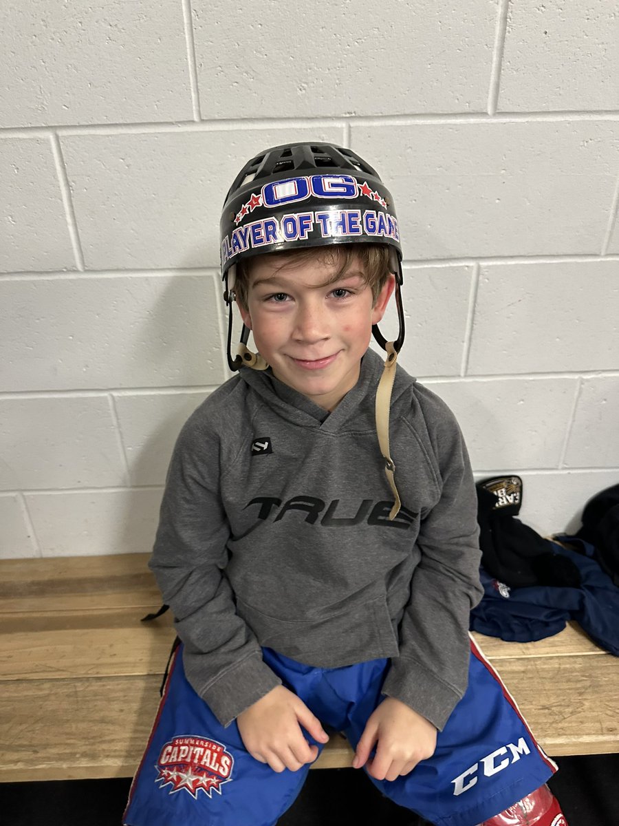 Darcy Gallant tweet media