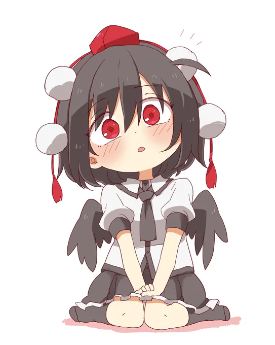 再起動した文ちゃん(2/2) 