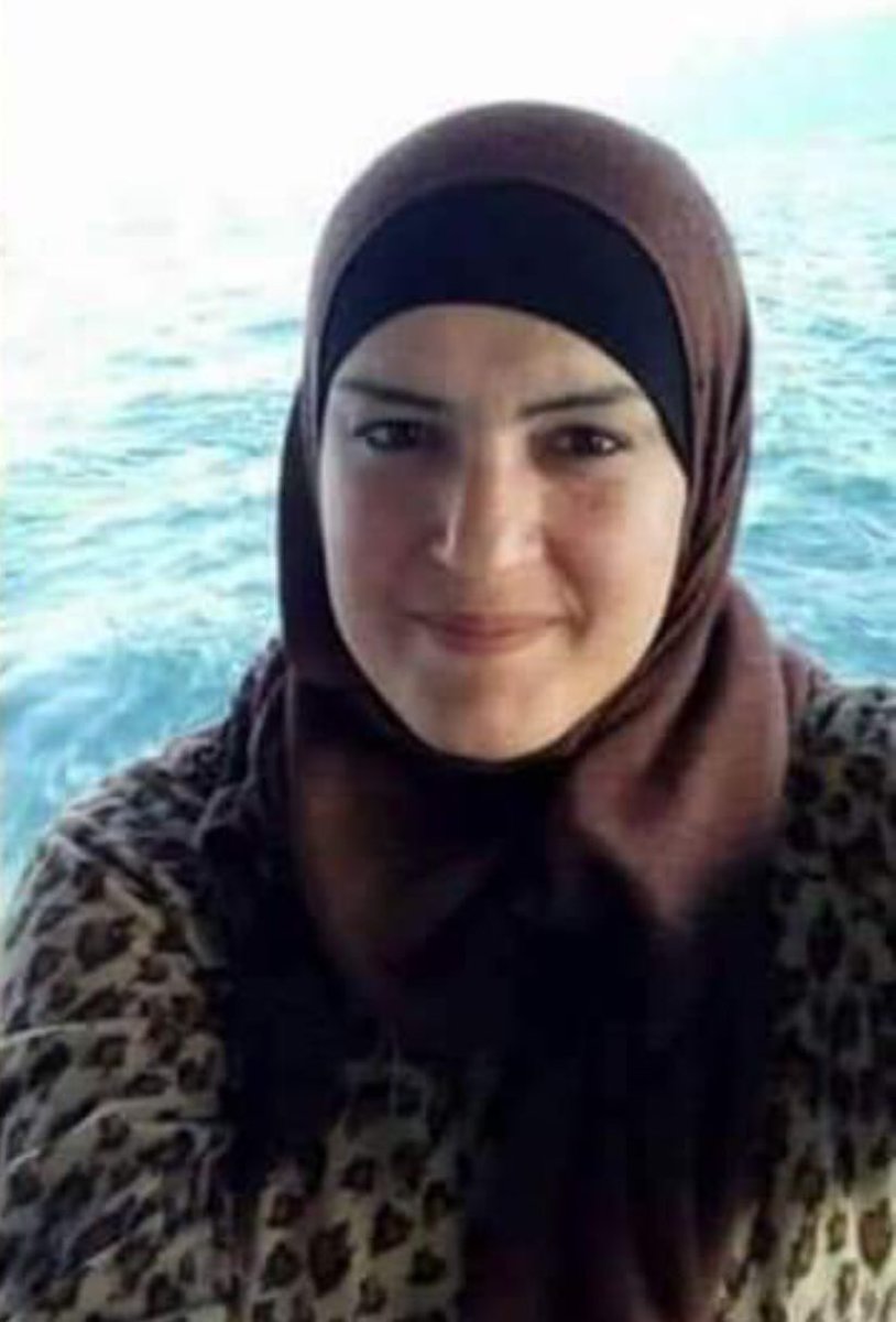 Khalil 🇵🇸 tweet media