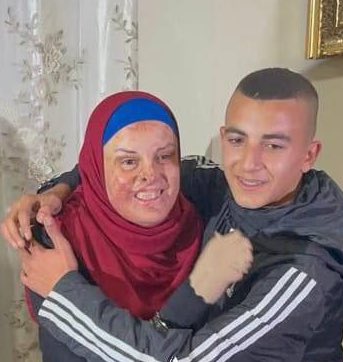 Khalil 🇵🇸 tweet media