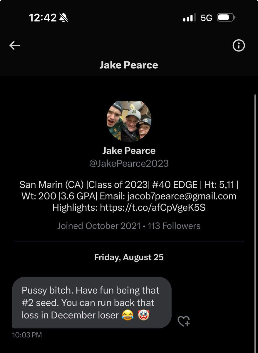 Great day to be a Don