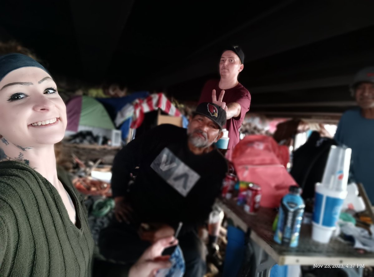 HugAThugProgram's tweet image. 