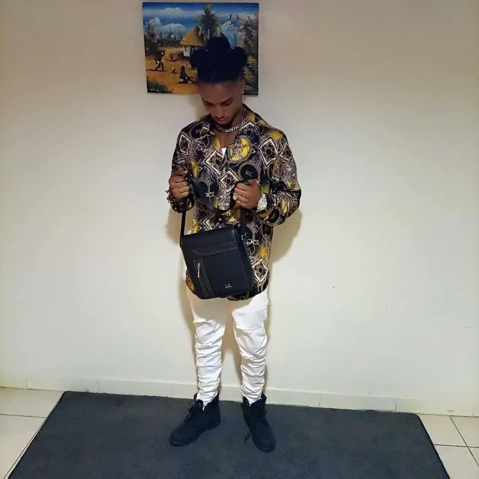 iam_matkiz's tweet photo. It's another year of celebration... I thank you almighty GOD for seeing me through the rough/smooth time as i am becoming more mature every year, I am starting...
https://t.co/4mdvYz1TSS
#HappyBirthday
#Matkiz
#GambianDinwo
#AfricanChild
#Nov26
#Sagittarius
#SagittariusSeason https://t.co/wu47qPUNFA
