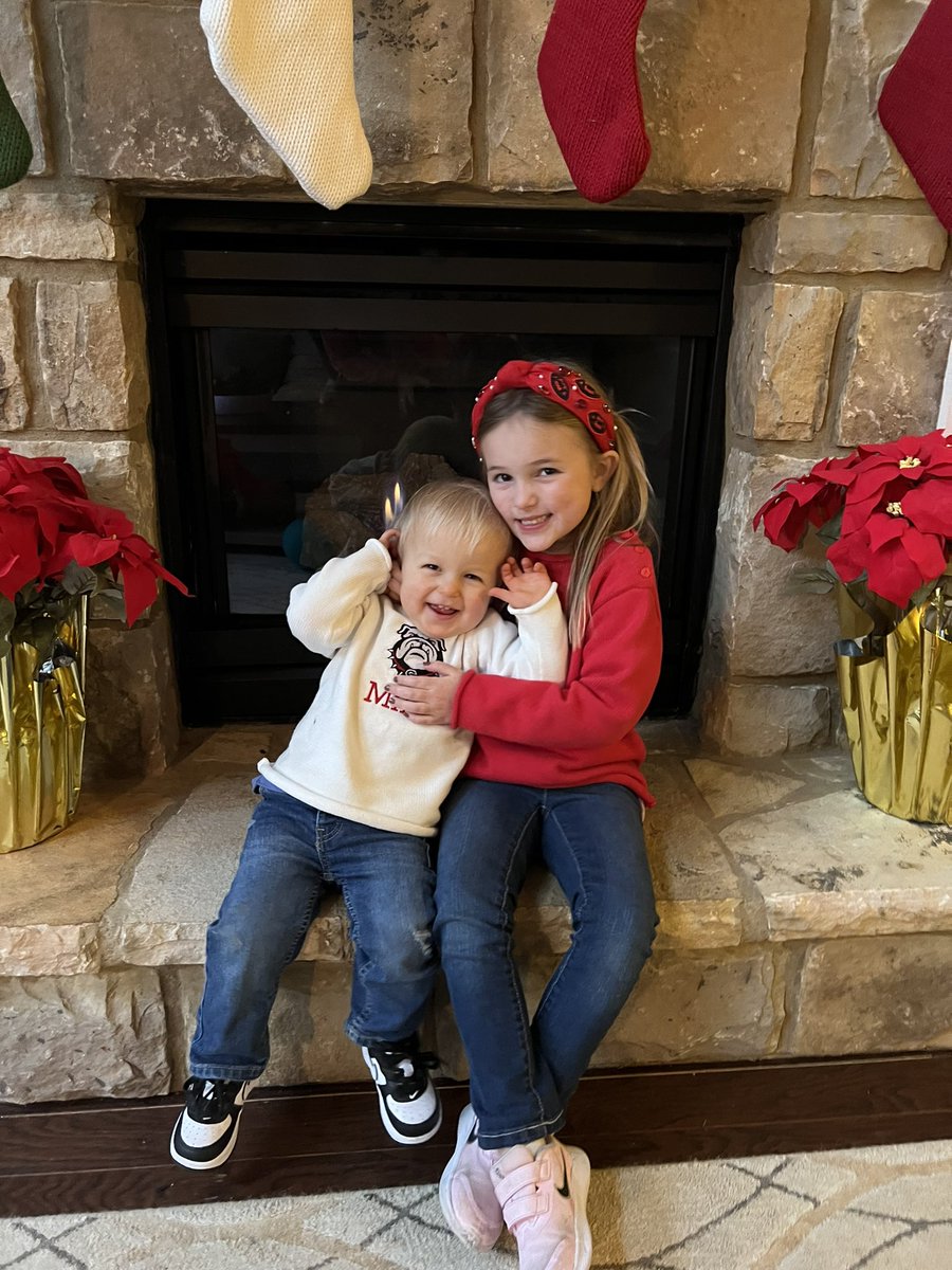 DavidClarkGA's tweet image. GO DAWGS! #WreckTech