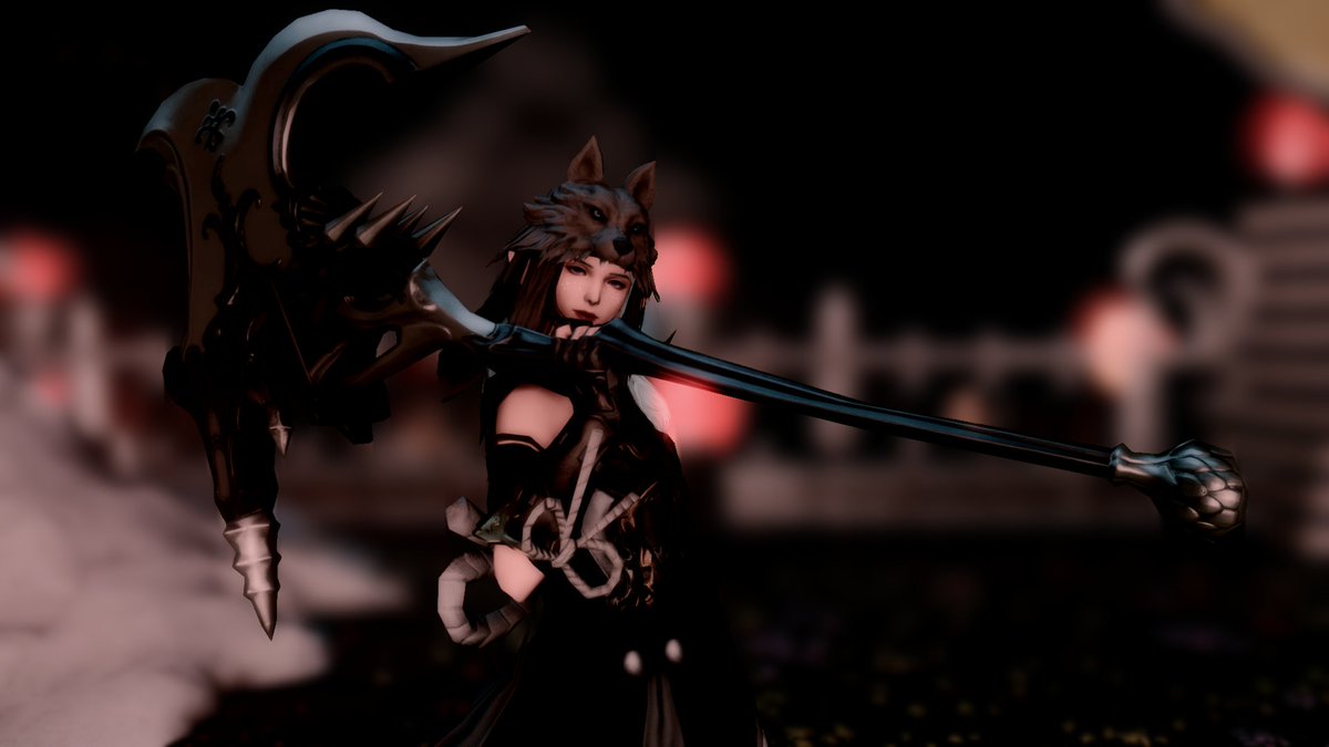 Eos_ofthe_sun's tweet photo. I am no dog, they beg for bones. I am a wolf for I crave meat. #gposer #warriorglam #middie #wolf https://t.co/akRx2eOhCS
