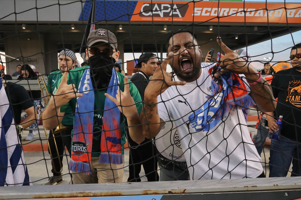 🔶 Stampede 🔶 (@rgv_stampede) on Twitter photo 