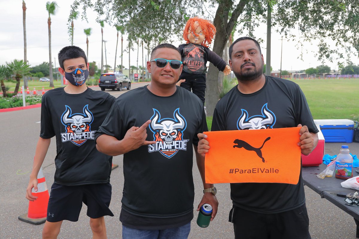 🔶 Stampede 🔶 (@rgv_stampede) on Twitter photo 