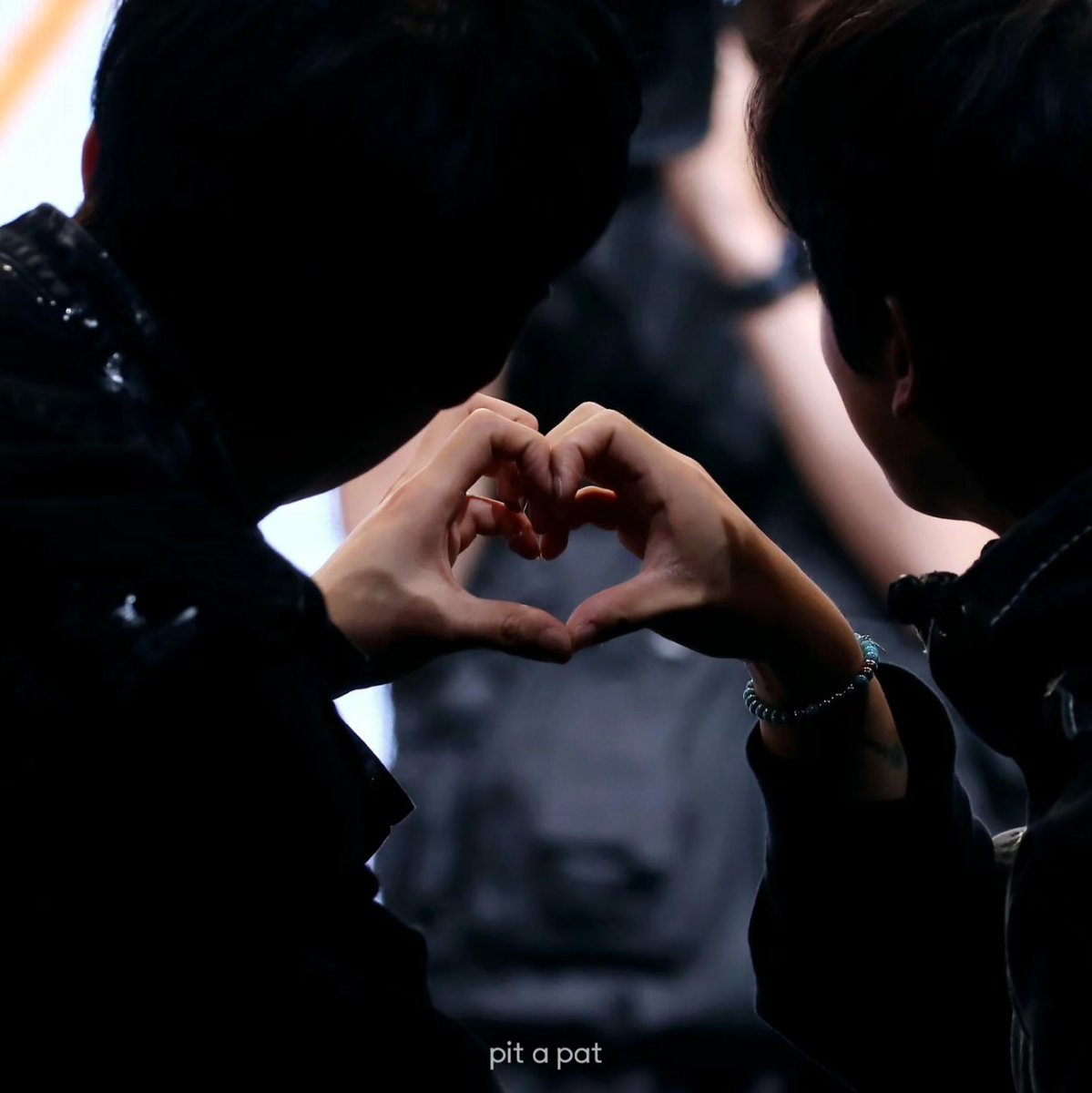holyda_'s tweet photo. 🐈‍⬛❣️🐥

준성호는 사랑이야 https://t.co/yvQBTWpfiX
