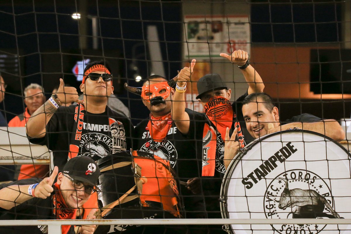 🔶 Stampede 🔶 (@rgv_stampede) on Twitter photo 