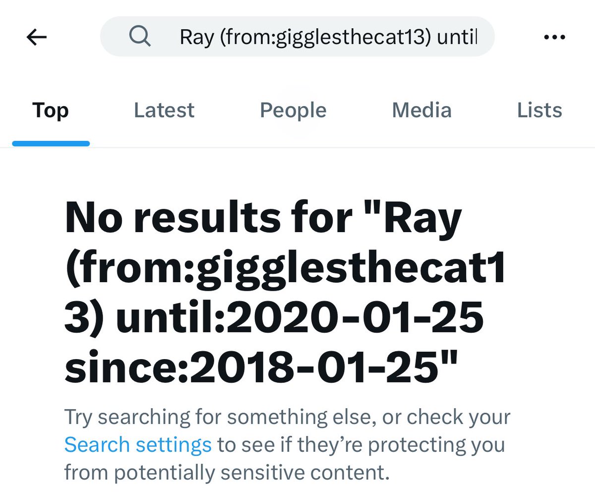 SNDVLS1's tweet photo. @gigglesthecat13 “Founder of the FireRay and FireHerm movement?”

lmfao. Did you even post about it when Herm was hired? https://t.co/Jc6SpnpskV